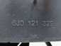 SEAT IBIZA IV 1.4 16V 08-12 PAS PRZEDNI CHLODNICE WENTYLATOR WZMOCNIENIE 6J0805588 6J0805588A