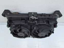 FIAT SCUDO EXPERT JUMPY II 2.0 07-14 CHLODNICE PAS PRZEDNI WZMOCNIENIE KPL 1400821280 1498986080