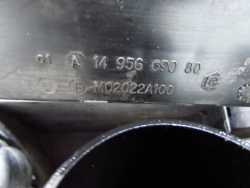 FIAT SCUDO EXPERT JUMPY II 2.0 07-14 CHLODNICE PAS PRZEDNI WZMOCNIENIE KPL 1400821280 1498986080