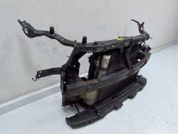NISSAN QASHQAI J10 LIFT 1.5 DCI 10-13 PAS PRZOD PRZEDNI WZMOCNIENIE BELKA CHLODNICE