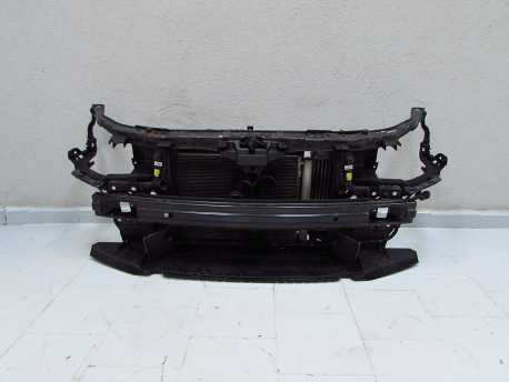 HYUNDAI I30 I LIFT 1.6 CRDI 07-12 PAS PRZEDNI WZMOCNIENIE CHLODNICE OKULAR 64101-2R000