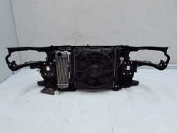 HYUNDAI I30 I LIFT 1.6 CRDI 07-12 PAS PRZEDNI WZMOCNIENIE CHLODNICE OKULAR 64101-2R000