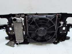 HYUNDAI I30 I LIFT 1.6 CRDI 07-12 PAS PRZEDNI WZMOCNIENIE CHLODNICE OKULAR 64101-2R000