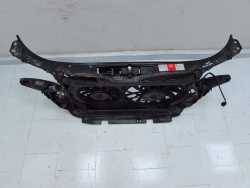 AUDI A4 B6 01-05 PAS PRZEDNI WZMOCNIENIE WENTYLATORY