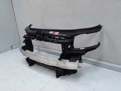 AUDI A3 8P LIFT 10-13 WZMOCNIENIE PAS PRZEDNI OKULAR BELKA 8P0807113F