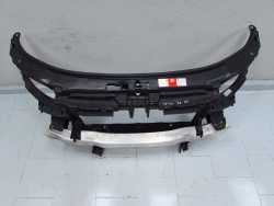 AUDI A3 8P LIFT 10-13 WZMOCNIENIE PAS PRZEDNI OKULAR BELKA 8P0807113F
