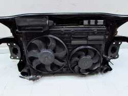 VW PASSAT B6 2.0 TDI CBA 05-10 WZMOCNIENIE PAS PRZOD CHLODNICE BELKA