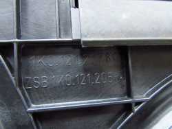 VW PASSAT B6 2.0 TDI CBA 05-10 WZMOCNIENIE PAS PRZOD CHLODNICE BELKA