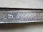 CITROEN C3 PICASSO 08-12 BELKA WZMOCNIENIE ZDERZAKA PRZOD 9681567880