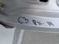 CITROEN C3 PICASSO 08-12 MASKA POKRYWA SILNIKA EZRC