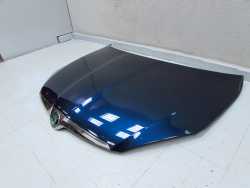 SKODA ROOMSTER FABIA II 06-10 MASKA POKRYWA SILNIKA LN5Q