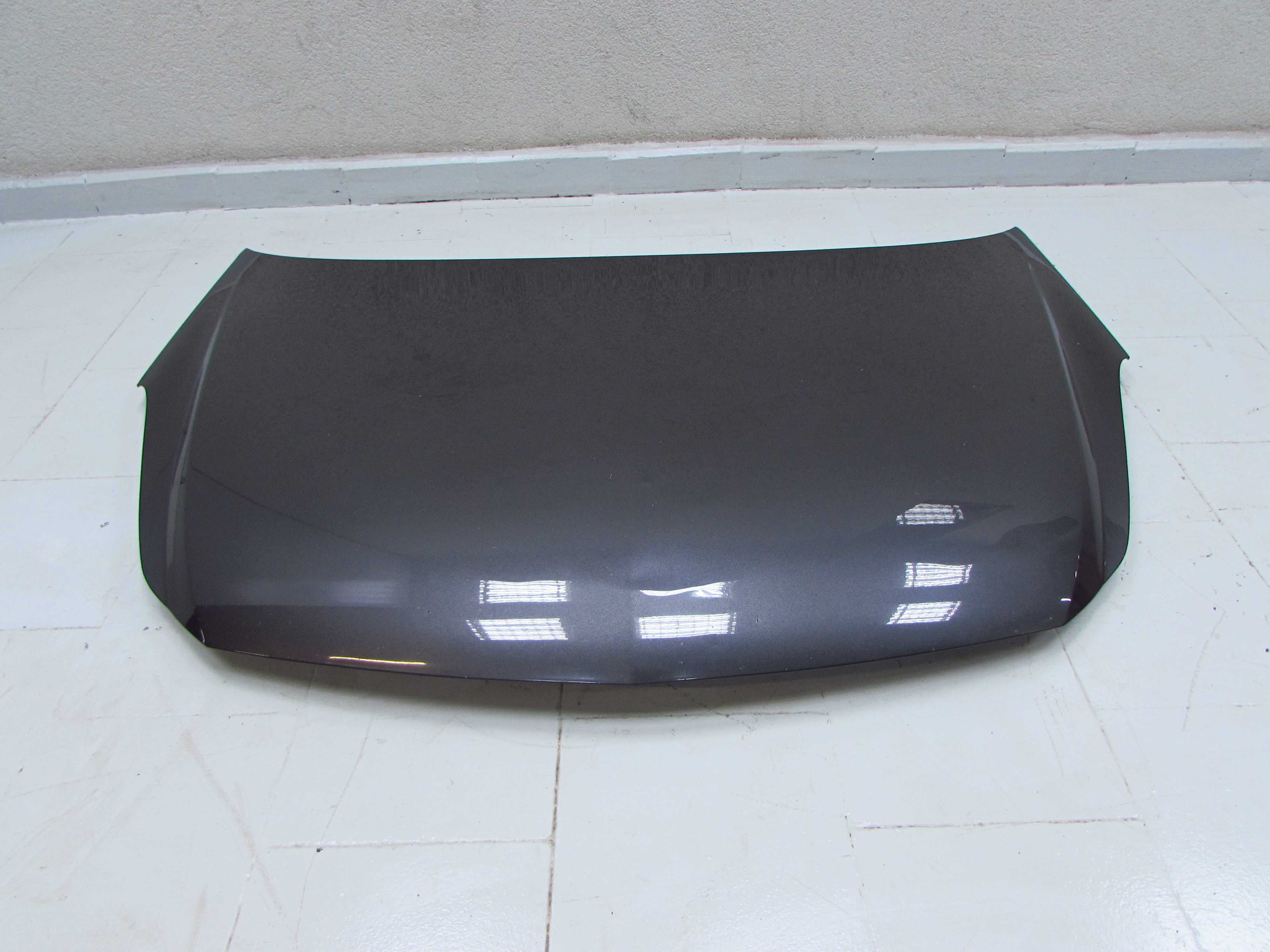 OPEL CORSA D 06-14 MASKA POKRYWA SILNIKA Z177