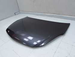 OPEL CORSA D 06-14 MASKA POKRYWA SILNIKA Z177