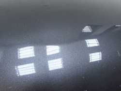 OPEL CORSA D 06-14 MASKA POKRYWA SILNIKA Z177