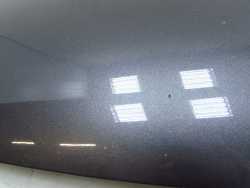OPEL CORSA D 06-14 MASKA POKRYWA SILNIKA Z177