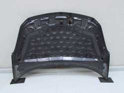 OPEL CORSA D 06-14 MASKA POKRYWA SILNIKA Z177