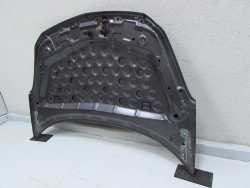 OPEL CORSA D 06-14 MASKA POKRYWA SILNIKA Z177