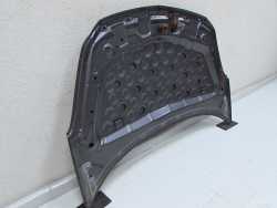 OPEL CORSA D 06-14 MASKA POKRYWA SILNIKA Z177