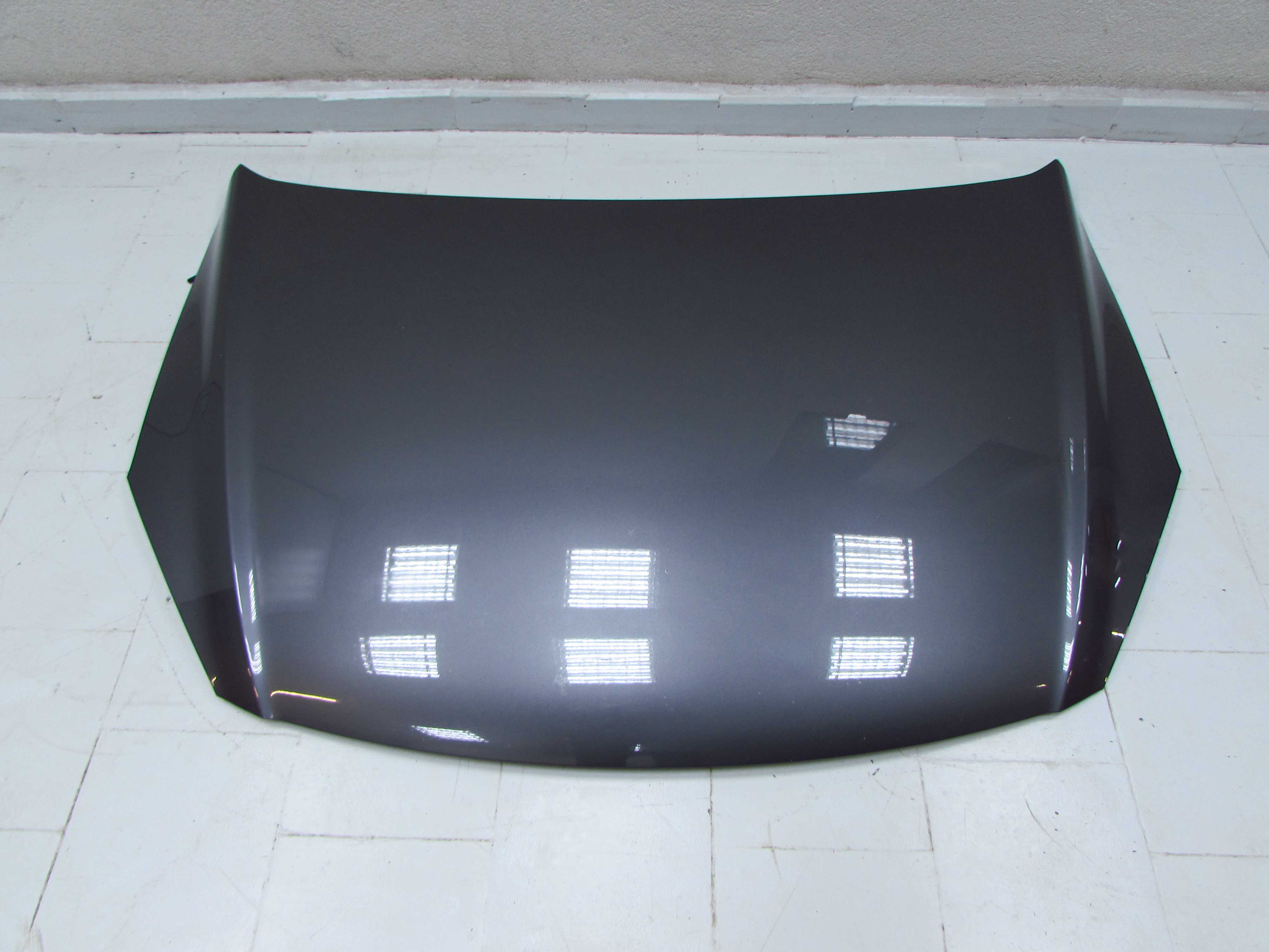 HYUNDAI I30 I 07-12 MASKA POKRYWA SILNIKA KPL 9A