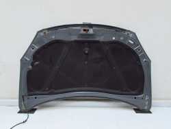 HYUNDAI I30 I 07-12 MASKA POKRYWA SILNIKA KPL 9A