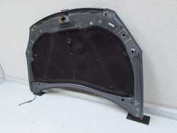 HYUNDAI I30 I 07-12 MASKA POKRYWA SILNIKA KPL 9A