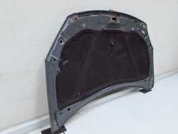 HYUNDAI I30 I 07-12 MASKA POKRYWA SILNIKA KPL 9A