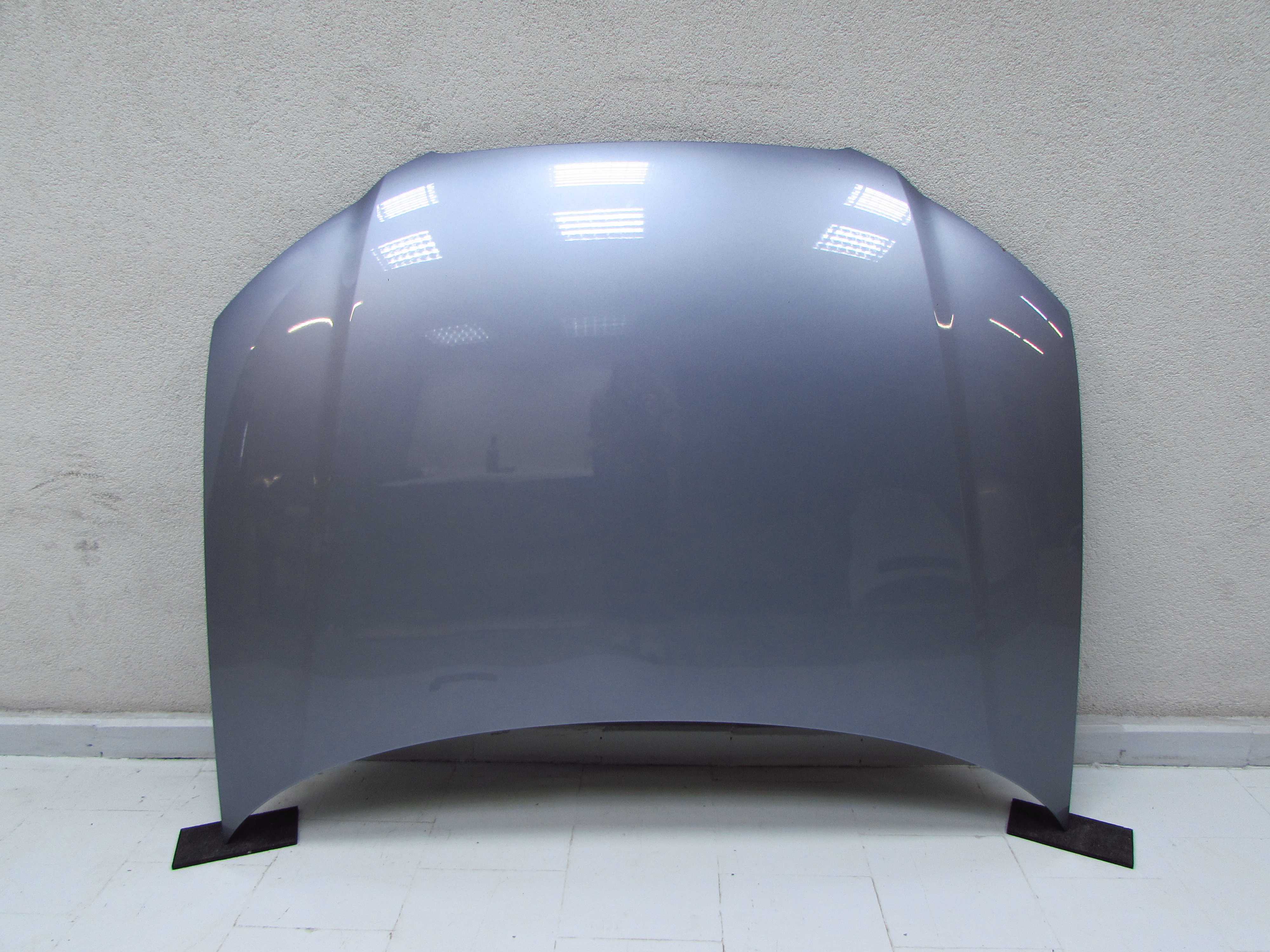 AUDI A3 8P SPORTBACK 5D 05-08 MASKA POKRYWA SILNIKA LY7H