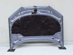 AUDI A3 8P SPORTBACK 5D 05-08 MASKA POKRYWA SILNIKA LY7H