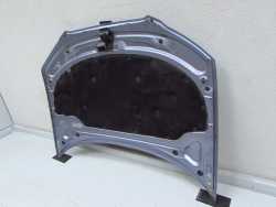 AUDI A3 8P SPORTBACK 5D 05-08 MASKA POKRYWA SILNIKA LY7H