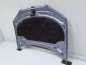 AUDI A3 8P SPORTBACK 5D 05-08 MASKA POKRYWA SILNIKA LY7H