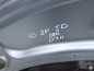 AUDI A3 8P SPORTBACK 5D 05-08 MASKA POKRYWA SILNIKA LY7H