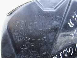 JEEP WRANGLER JK 07-17 NADKOLE PRZOD PRAWY 55157116A