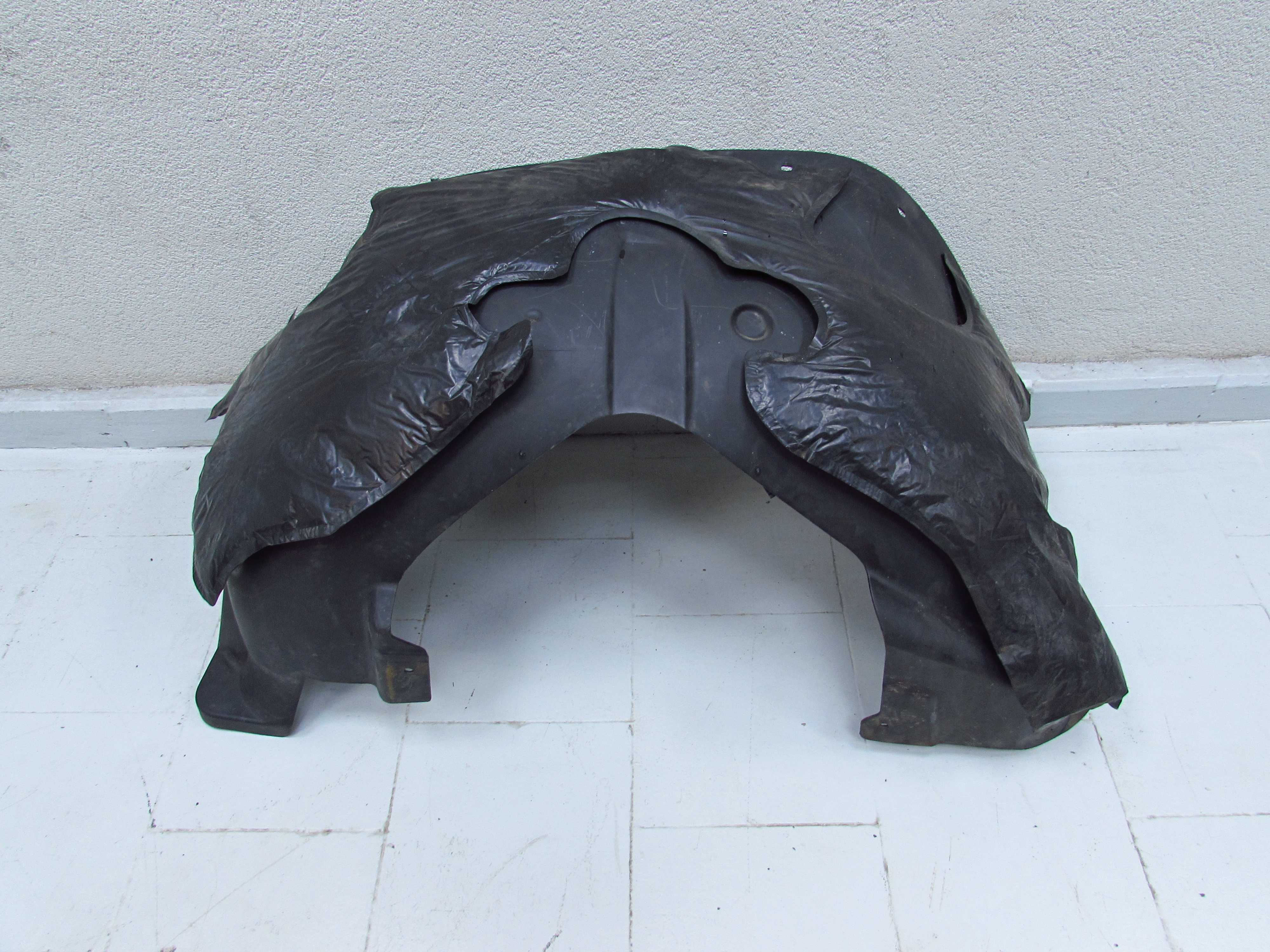 JEEP CHEROKEE KJ LIFT 05-07 NADKOLE PRZOD PRAWE