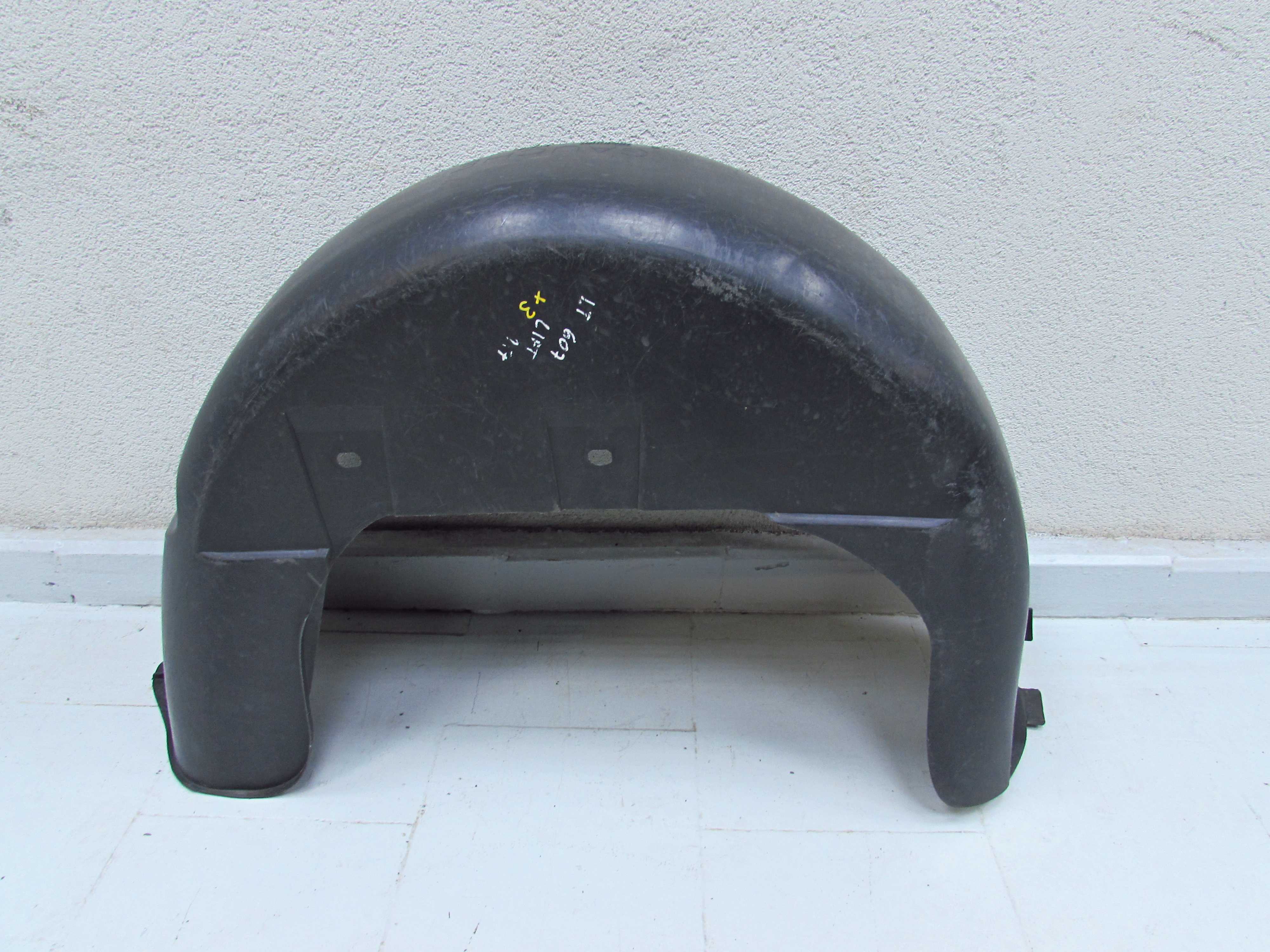 PEUGEOT 607 LIFT 05-11 NADKOLE TYL LEWY 9629152280