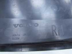 VOLVO C30 LIFT R-DESIGN 10-13 NADKOLE PRZOD PRZEDNIE PRAWE