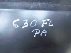 VOLVO C30 LIFT R-DESIGN 10-13 NADKOLE PRZOD PRZEDNIE PRAWE