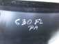 VOLVO C30 LIFT R-DESIGN 10-13 NADKOLE PRZOD PRZEDNIE PRAWE