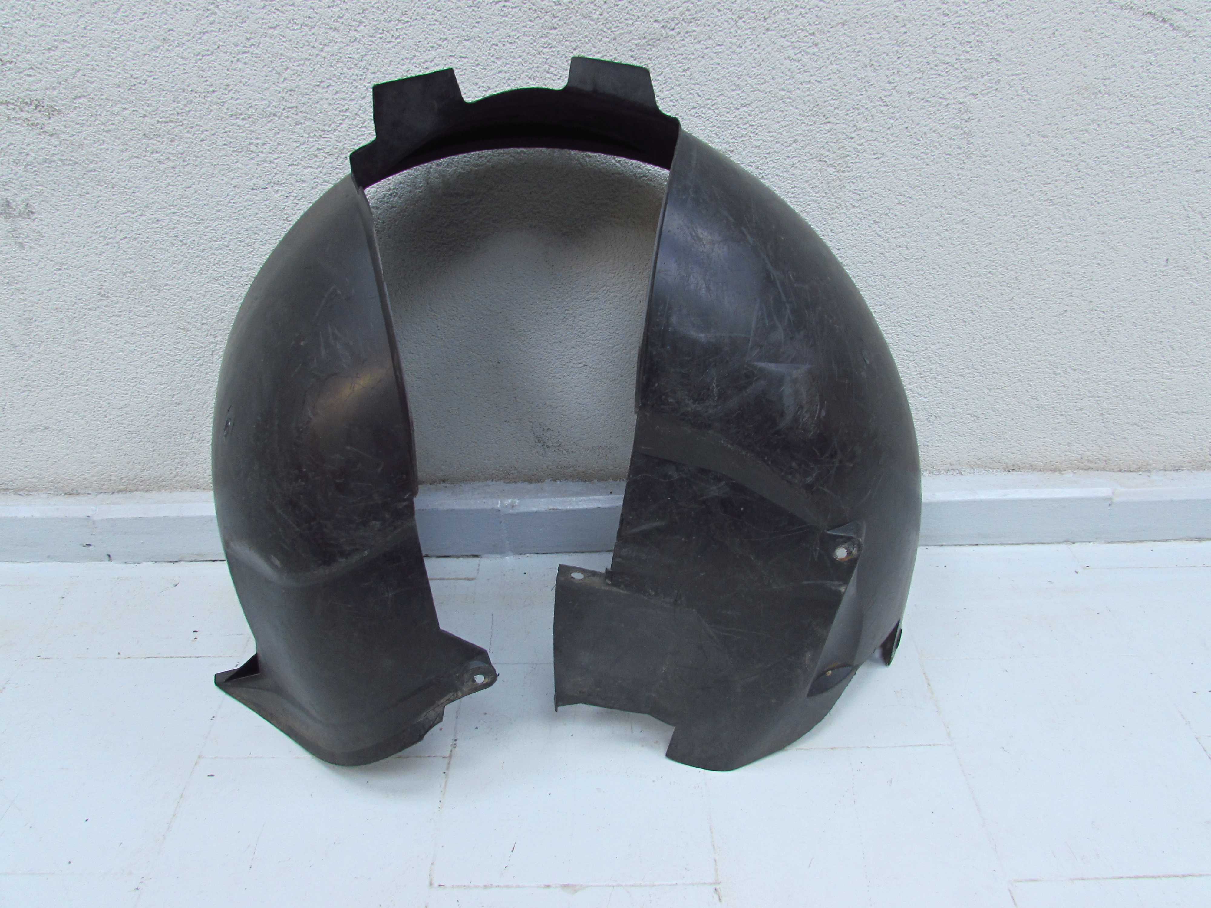 VOLVO S80 98-06 NADKOLE PRZOD LEWY 8648200