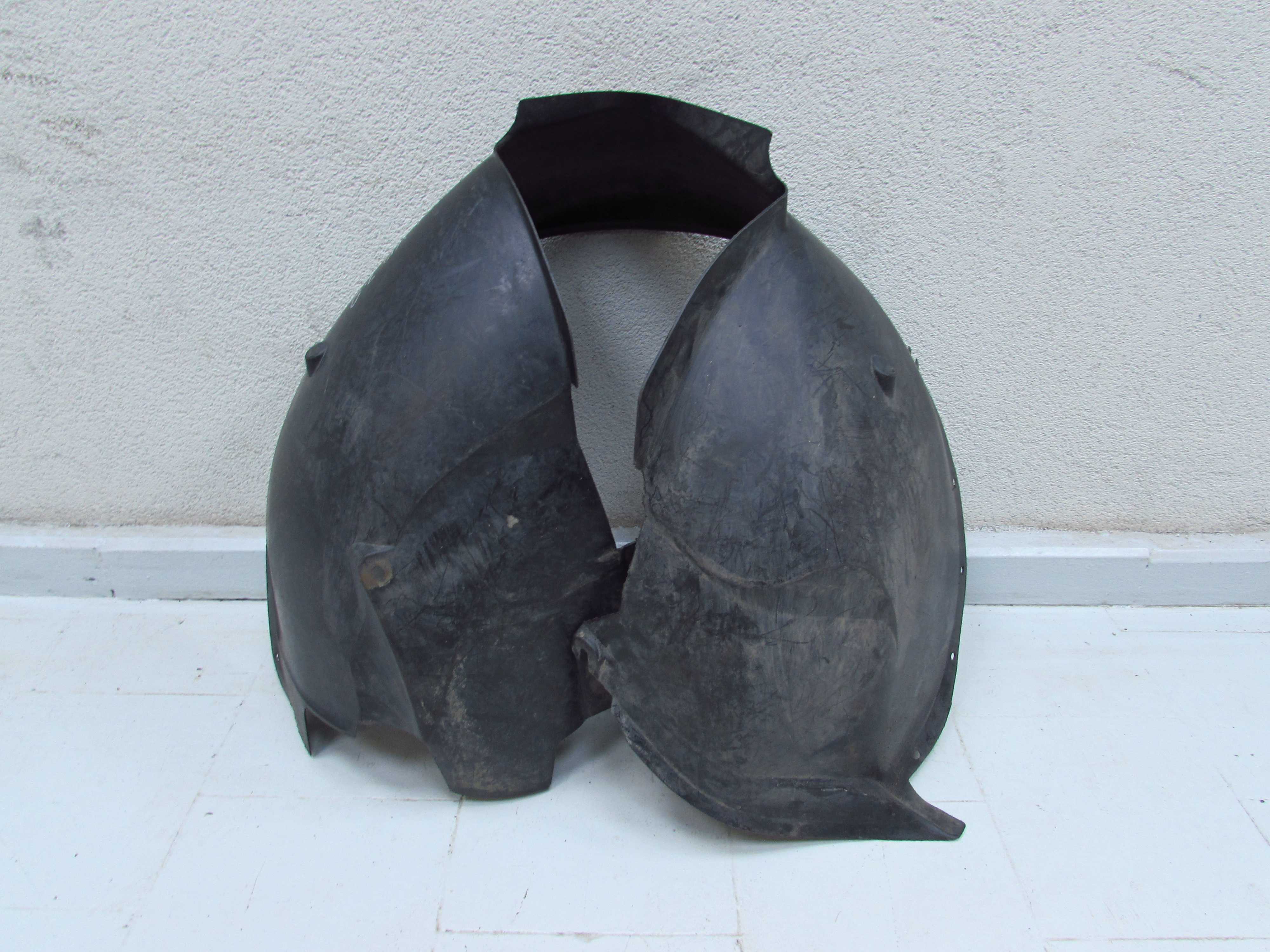 VOLVO S60 V70 II 99-06 NADKOLE PRZOD PRAWY 8648174