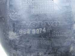 VOLVO S60 V70 II 99-06 NADKOLE PRZOD PRAWY 8648174