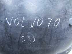 VOLVO S60 V70 II 99-06 NADKOLE PRZOD PRAWY 8648174