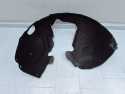 AUDI A6 C6 LIFT 08-11 NADKOLE PRZOD LEWY