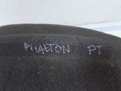VOLKSWAGEN PHAETON 02-12 NADKOLE TYL PRAWE