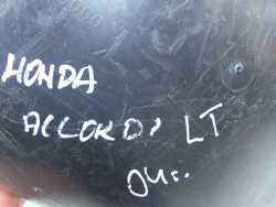 HONDA ACCORD VII KOMBI 02-08 NADKOLA TYL LEWE 74591-SED-0000