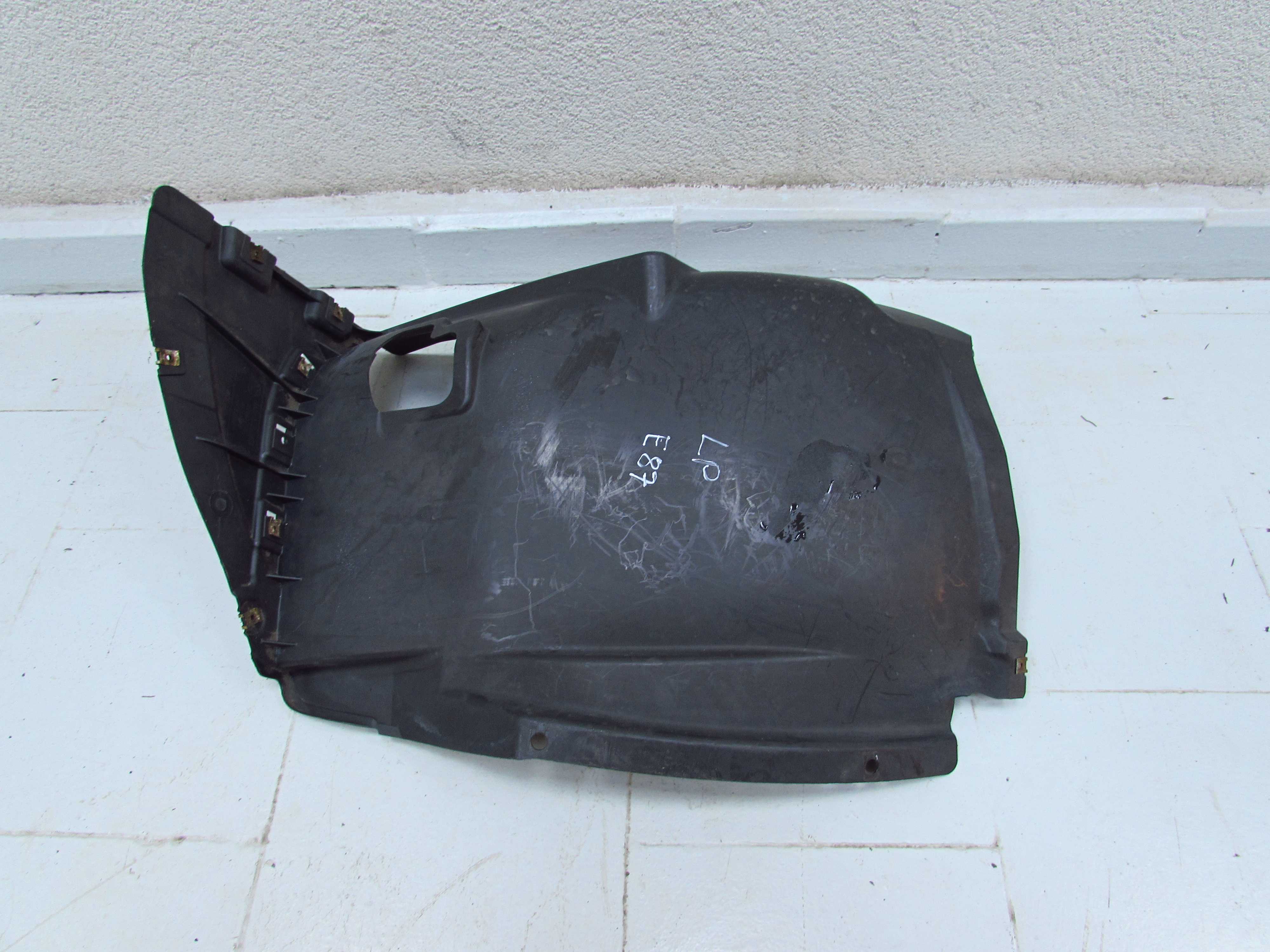 BMW 1 E81 E87 04-11 NADKOLE PRZOD LEWY 7059375 74850610