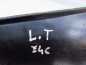 BMW 3 E46 COUPE CABRIO 01-06 NADKOLE TYL LEWE 8224993