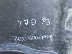 VOLVO XC60 XC70 08-17 OSLONA PLYTA DOLNA POD SILNIK 6G91-6P013-CK
