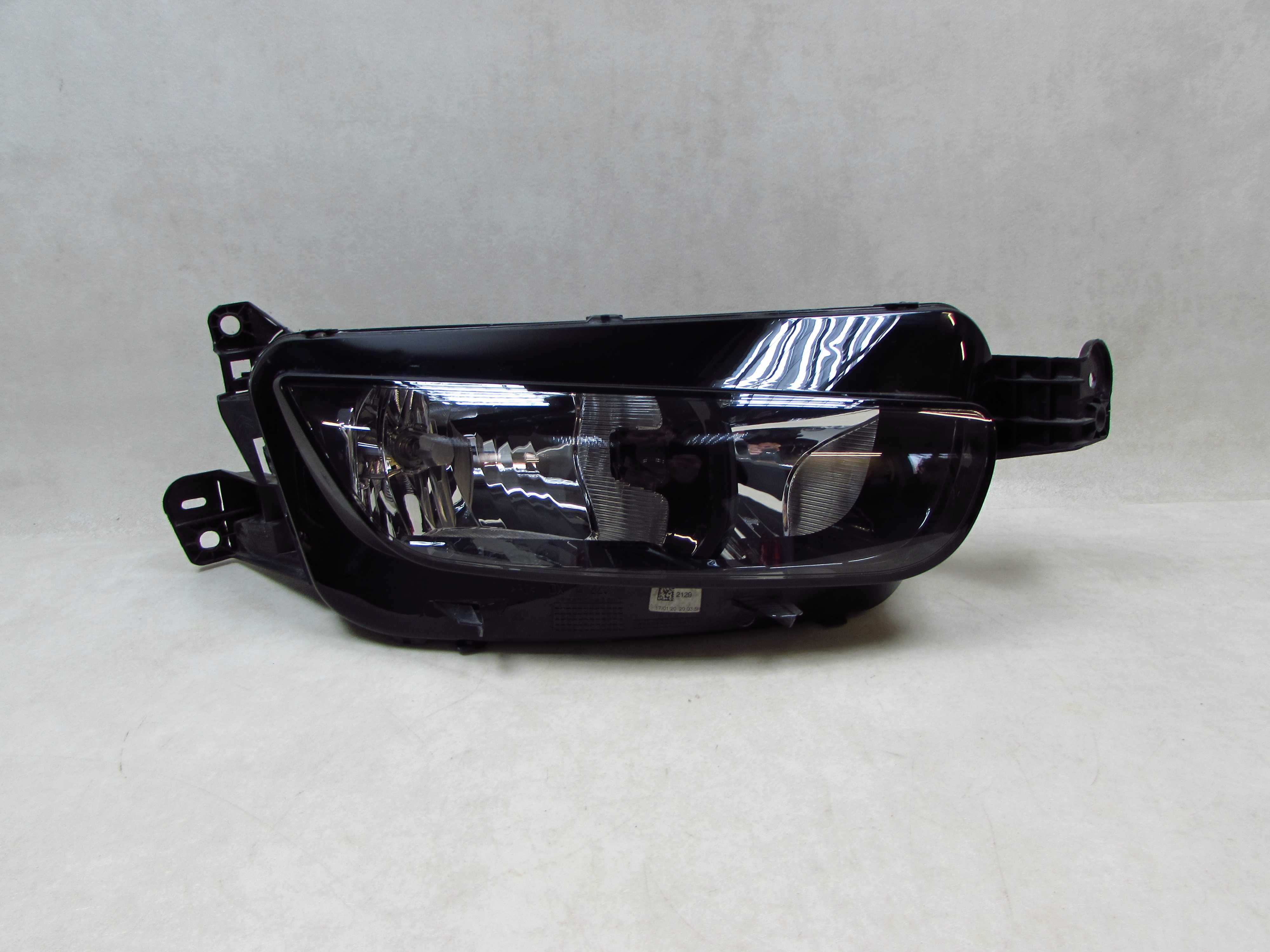 CITROEN C4 II GRAND PICASSO 13-17 LAMPA PRZOD LEWA 9802041480 UK