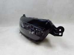CITROEN C4 II GRAND PICASSO 13-17 LAMPA PRZOD LEWA 9802041480 UK