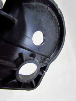 CITROEN C4 II GRAND PICASSO 13-17 LAMPA PRZOD LEWA 9802041480 UK